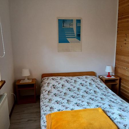 Apartamenty Jakob Rewal Dış mekan fotoğraf