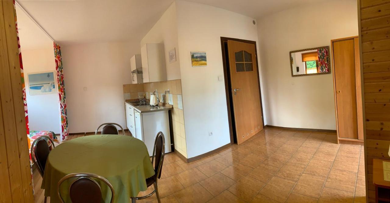 Apartamenty Jakob Rewal Dış mekan fotoğraf