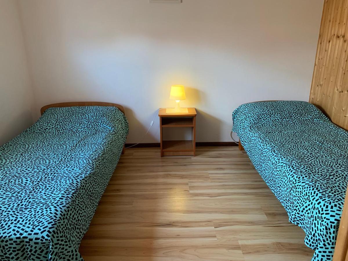 Apartamenty Jakob Rewal Dış mekan fotoğraf