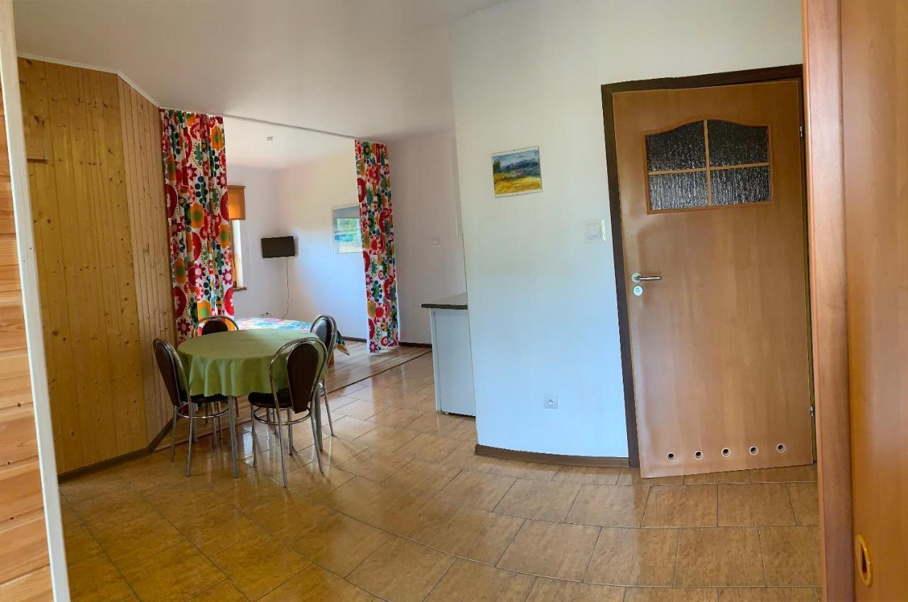Apartamenty Jakob Rewal Dış mekan fotoğraf