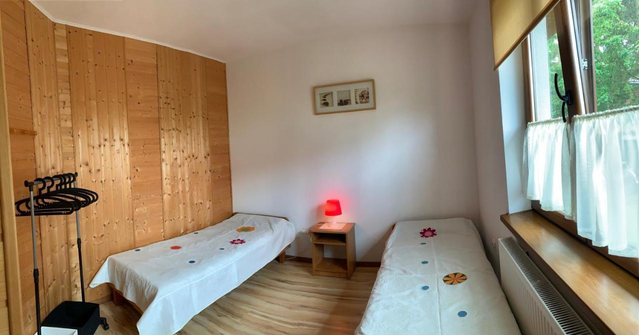 Apartamenty Jakob Rewal Dış mekan fotoğraf