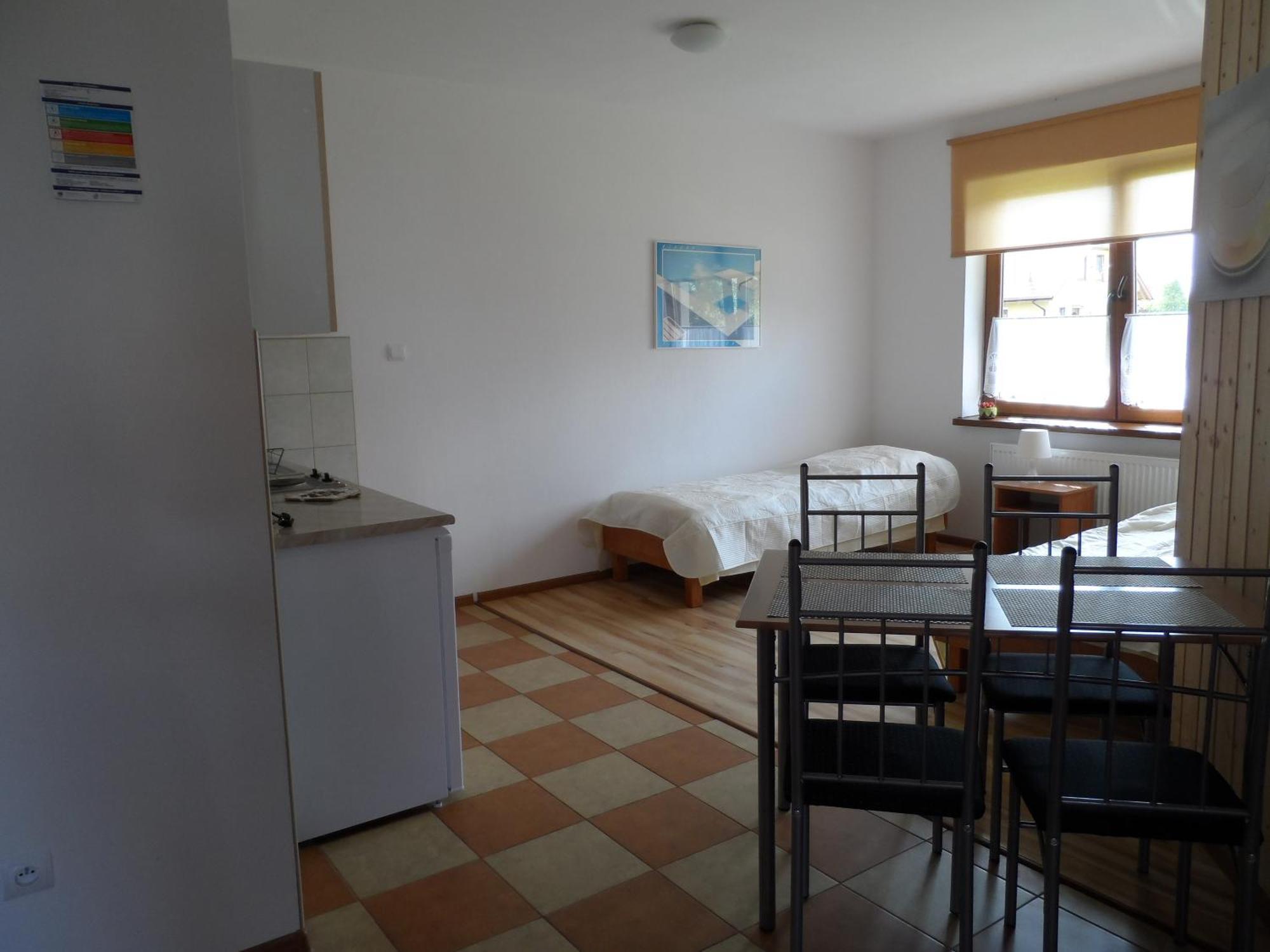 Apartamenty Jakob Rewal Dış mekan fotoğraf