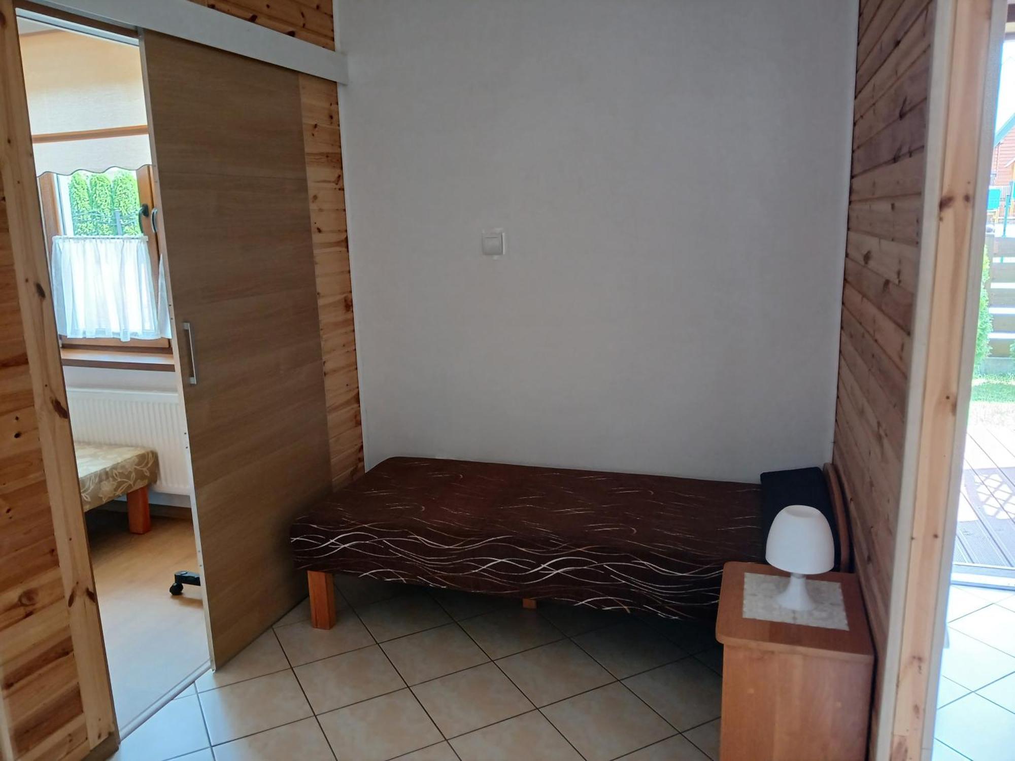 Apartamenty Jakob Rewal Dış mekan fotoğraf