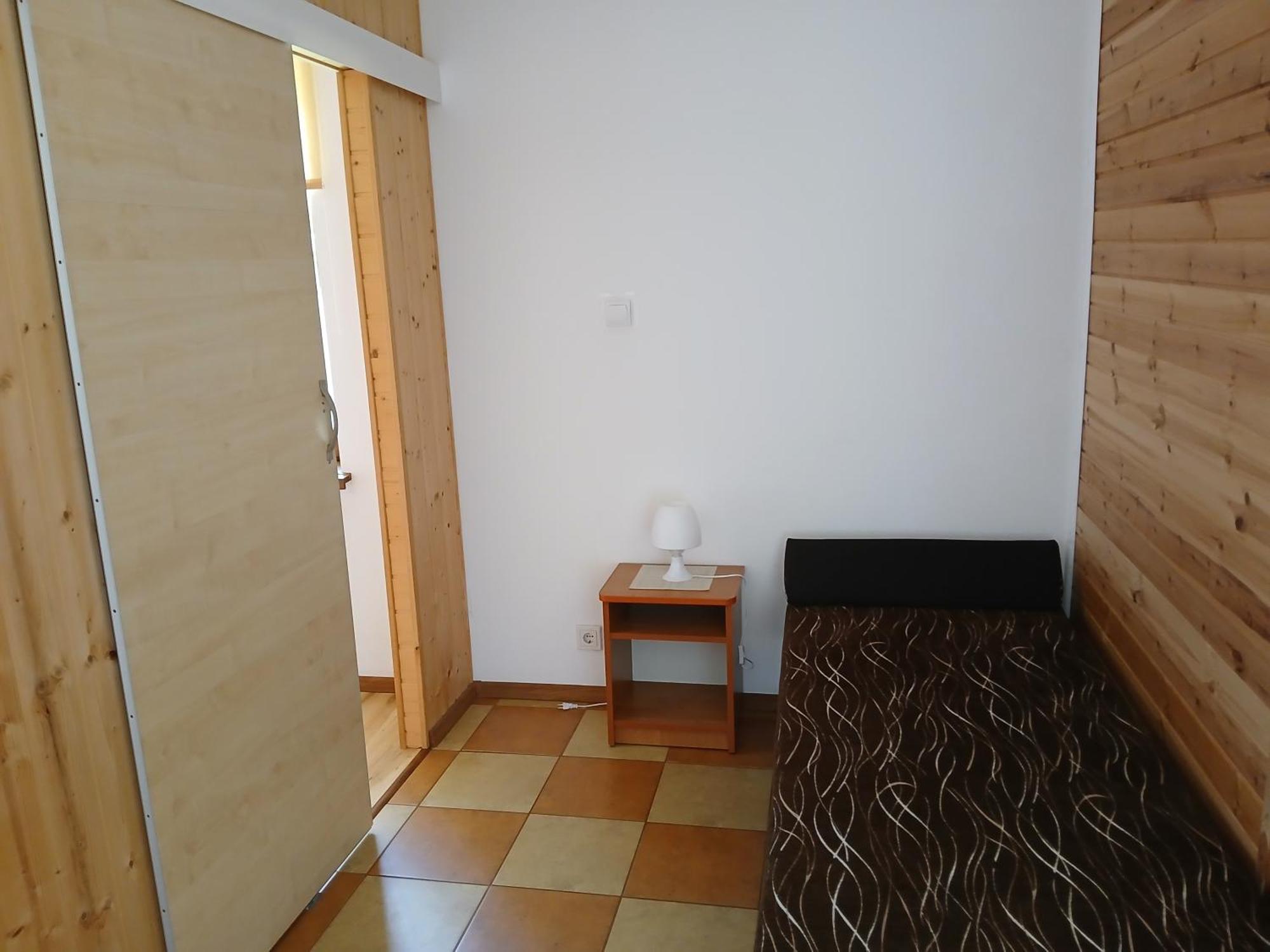 Apartamenty Jakob Rewal Dış mekan fotoğraf