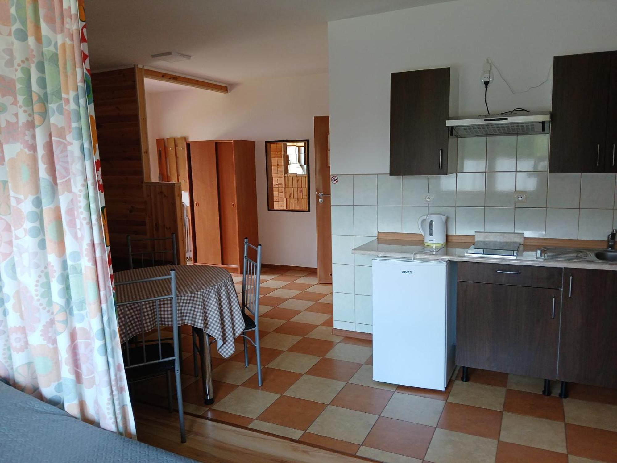 Apartamenty Jakob Rewal Dış mekan fotoğraf