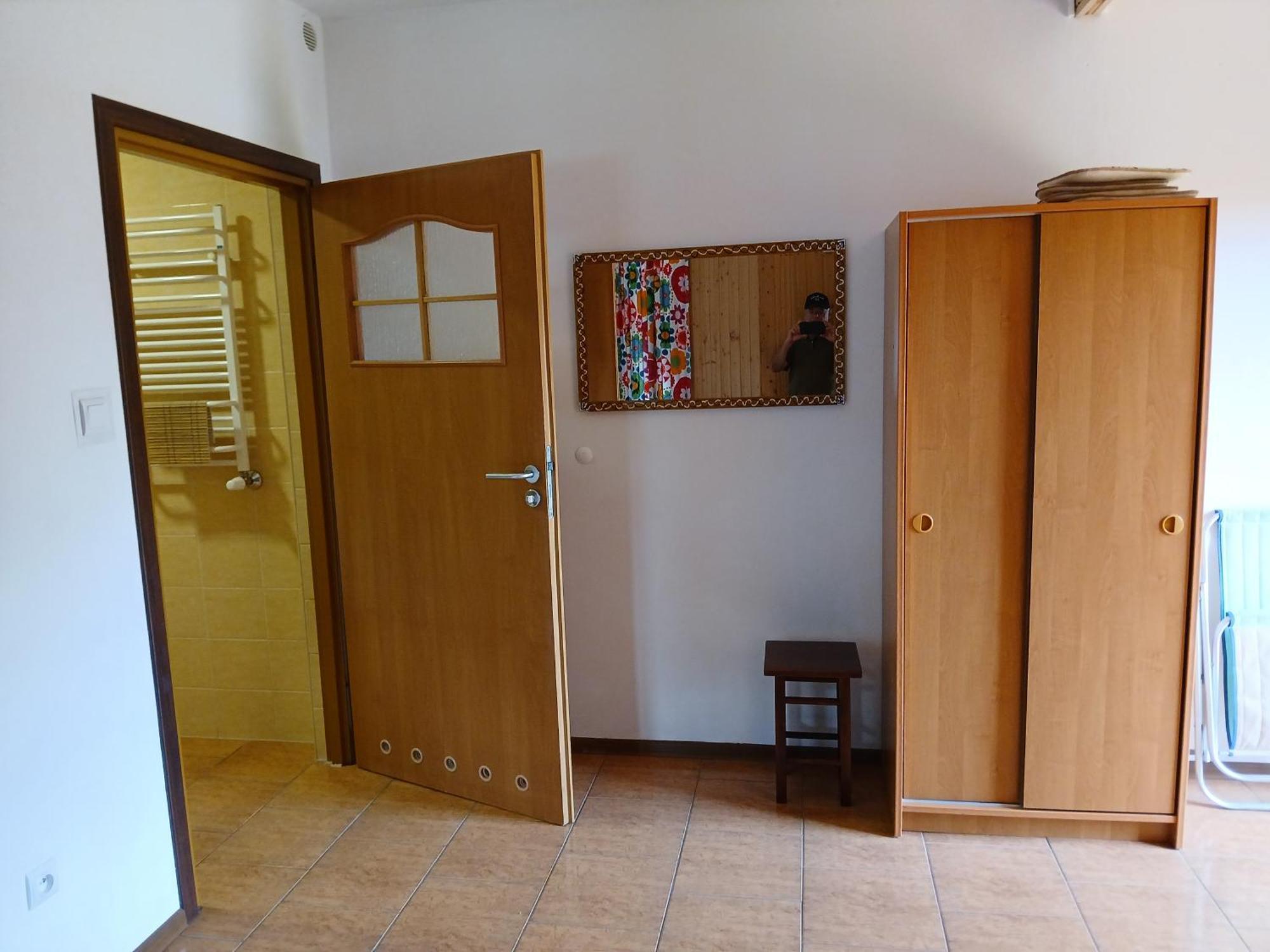 Apartamenty Jakob Rewal Dış mekan fotoğraf