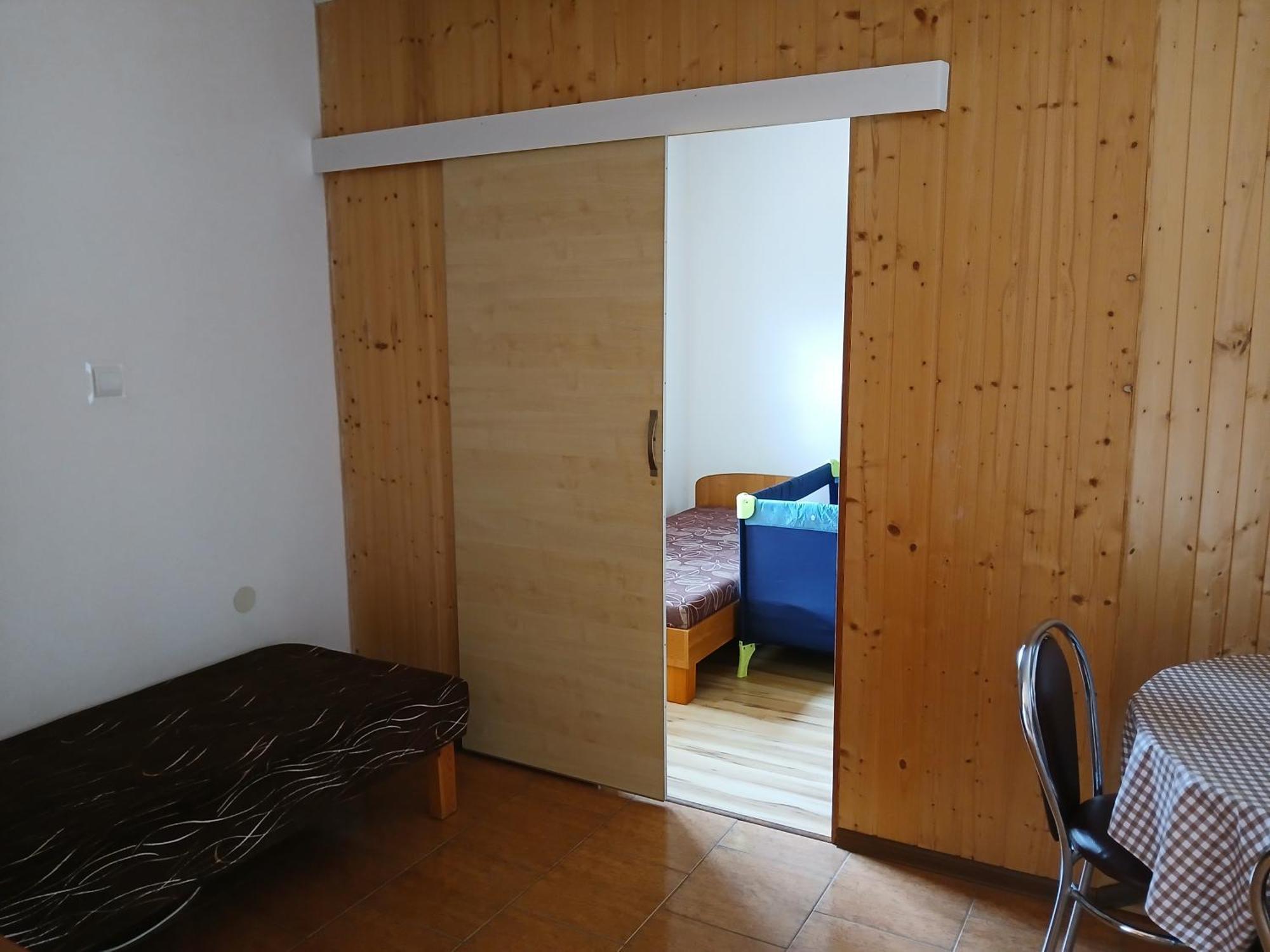 Apartamenty Jakob Rewal Dış mekan fotoğraf