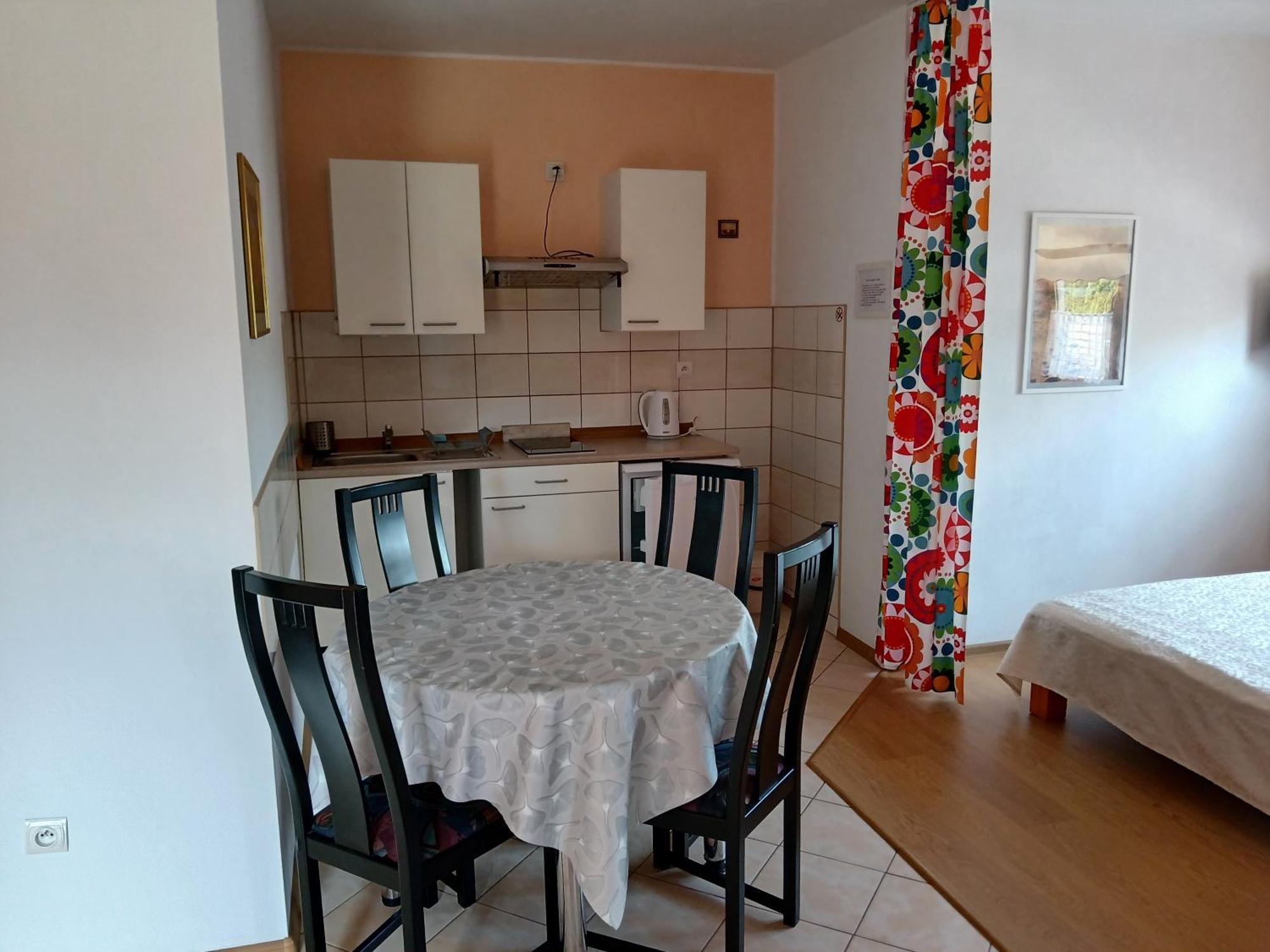 Apartamenty Jakob Rewal Dış mekan fotoğraf