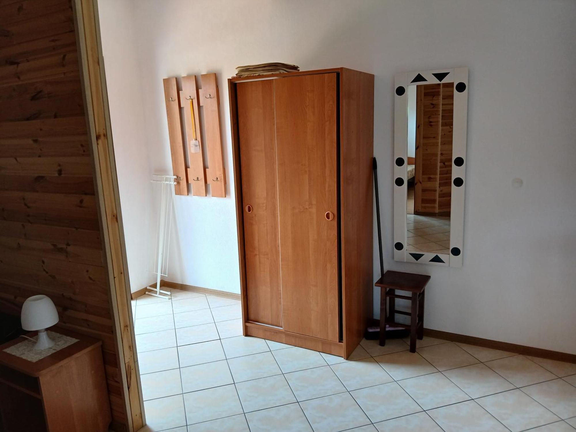 Apartamenty Jakob Rewal Dış mekan fotoğraf