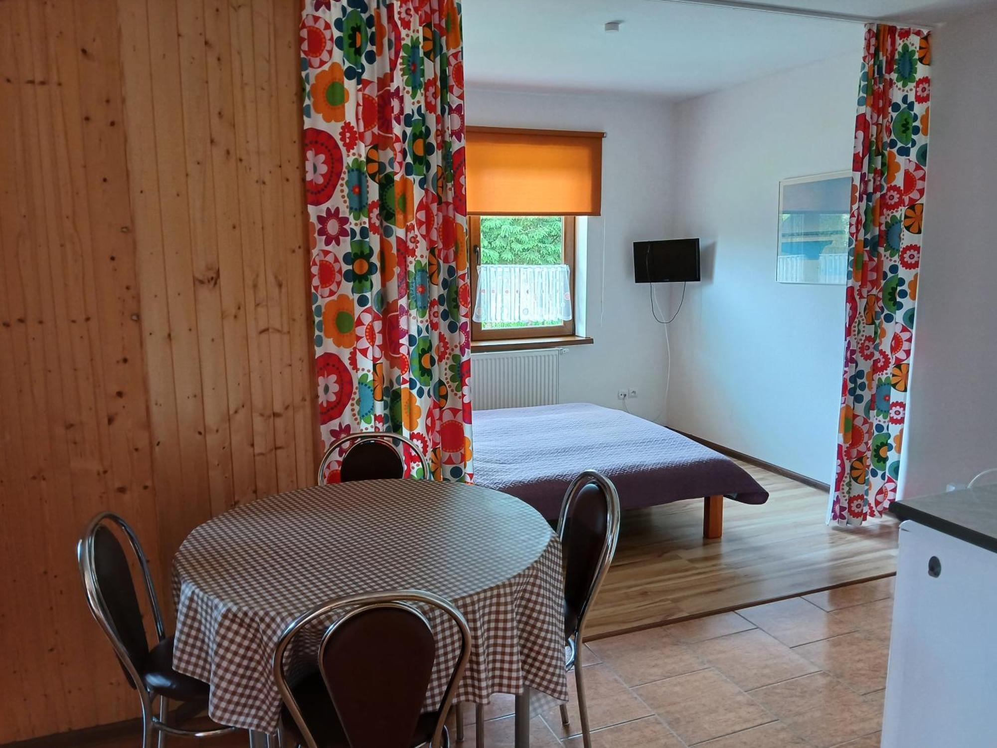 Apartamenty Jakob Rewal Dış mekan fotoğraf