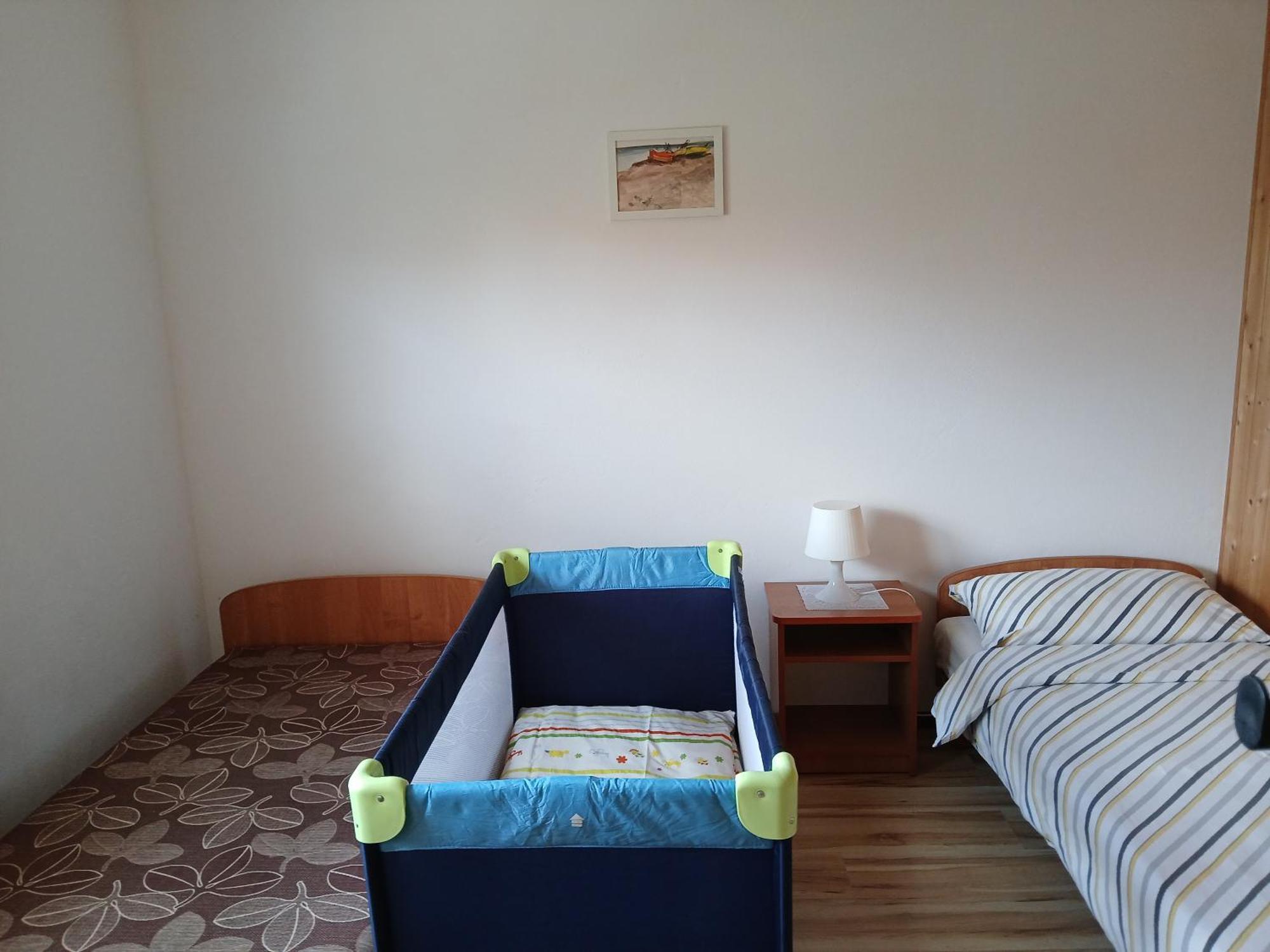 Apartamenty Jakob Rewal Dış mekan fotoğraf