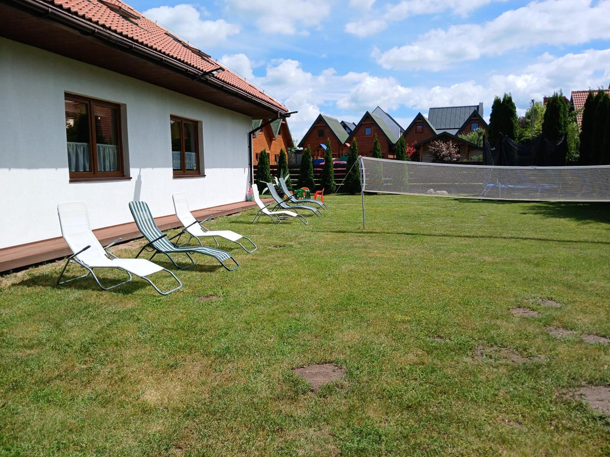 Apartamenty Jakob Rewal Dış mekan fotoğraf