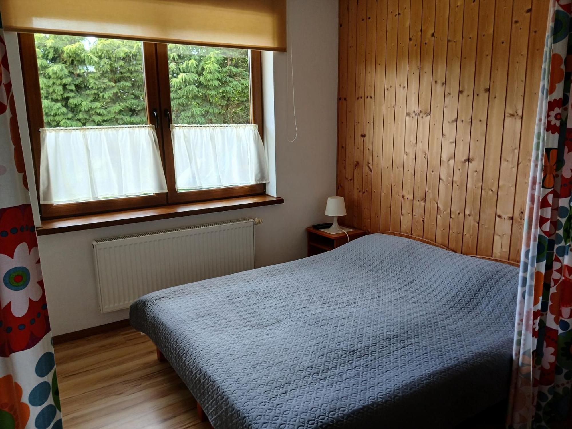 Apartamenty Jakob Rewal Dış mekan fotoğraf