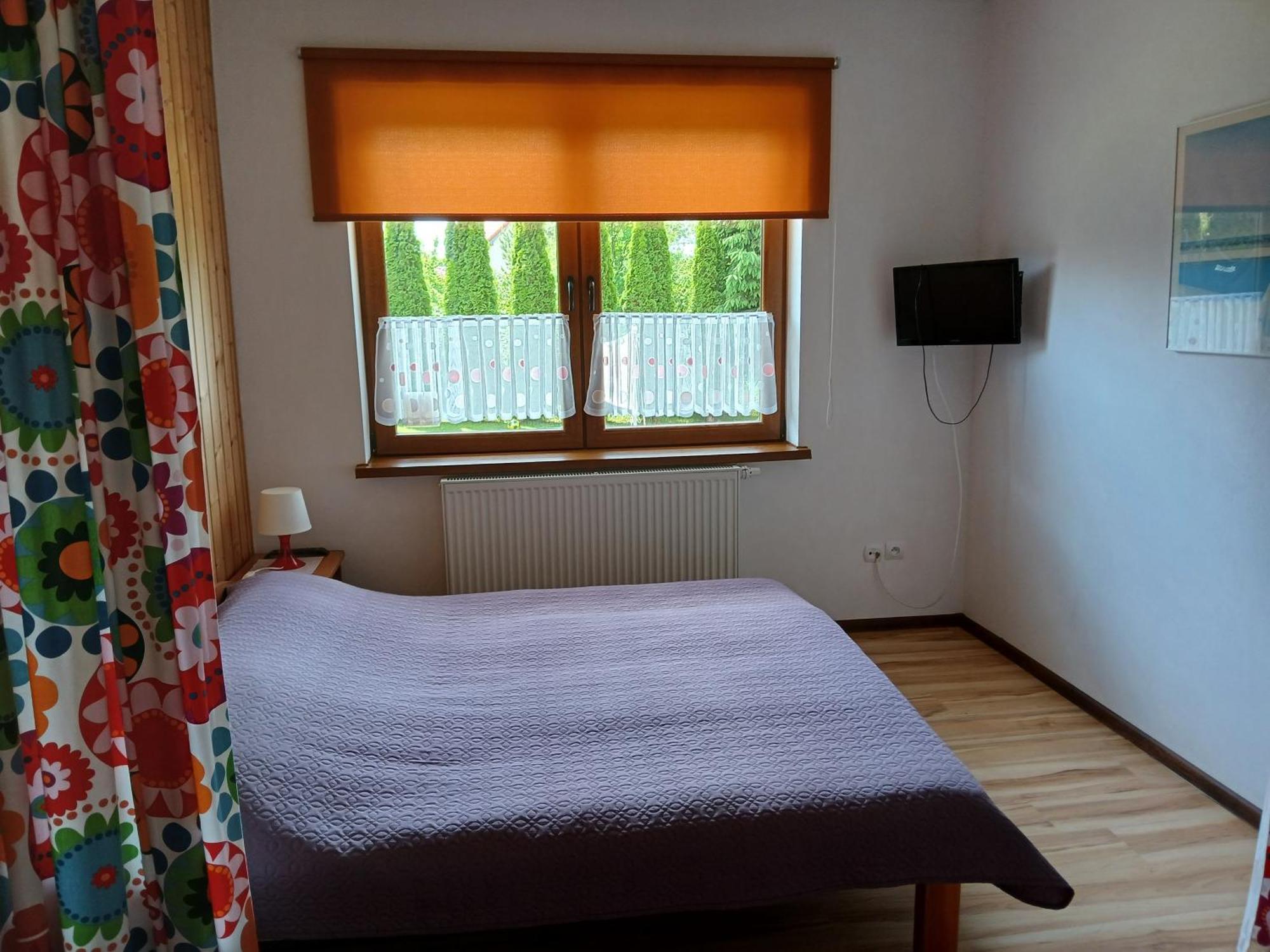 Apartamenty Jakob Rewal Dış mekan fotoğraf