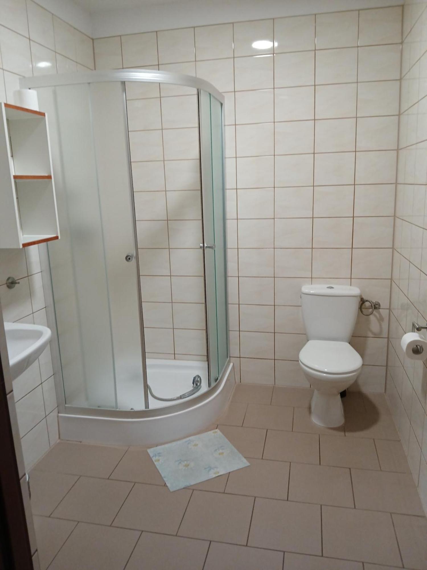 Apartamenty Jakob Rewal Dış mekan fotoğraf