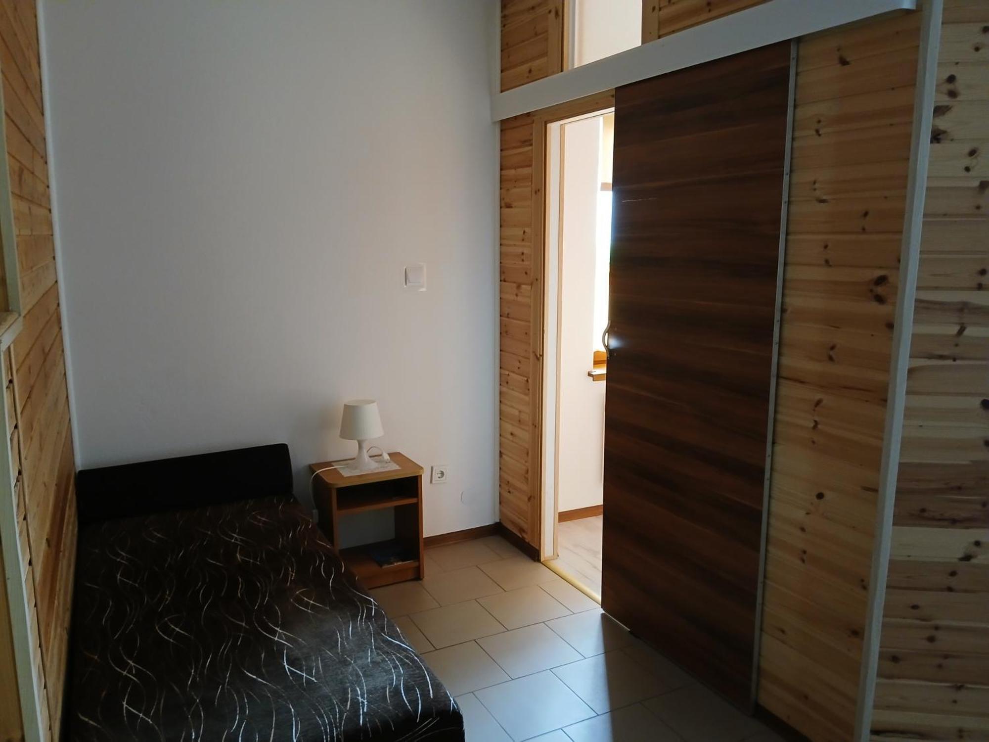 Apartamenty Jakob Rewal Dış mekan fotoğraf