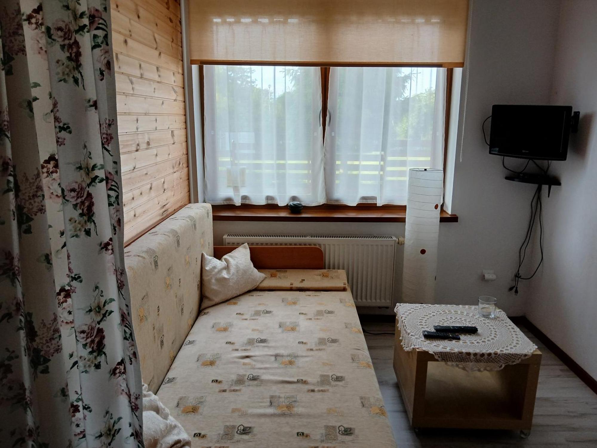 Apartamenty Jakob Rewal Dış mekan fotoğraf