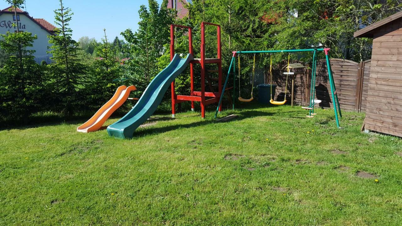 Apartamenty Jakob Rewal Dış mekan fotoğraf